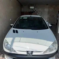 ۲۰۶ تیپ ۵ درجه یک مدل ۹۶