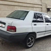 پراید