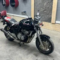 cb400|موتورسیکلت|احمدآبادمستوفی, |دیوار