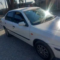 سمند lx .x7