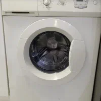 ماشین لباسشویی ابسال