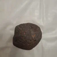 شهاب سنگ سیاه