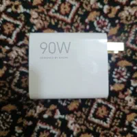 شارژر 90وات اصلی