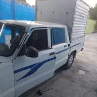 استخدام راننده شیفتی با حقوق مکفی