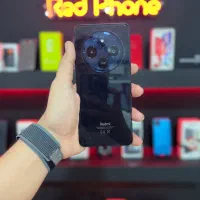 شیائومی Redmi 14C در حد نو به شرط سلامت