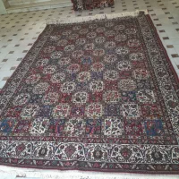 فرش دستبافت خومه جهادی بافت قدیم