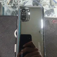 poco f3