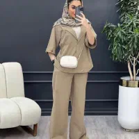 مانتو و شلوار