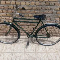 دوچرخه قدیمی فونیکس