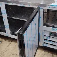 لوازم آبمیوه بستنی