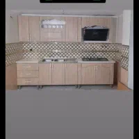 کابینت یزادن پناه * ارزان  فوری  آماده کد 505890