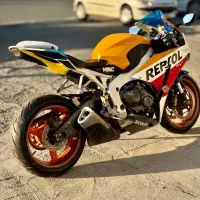 cb gsxr cbr zx crm r1|موتورسیکلت|تهران, شهرک ابوذر|دیوار