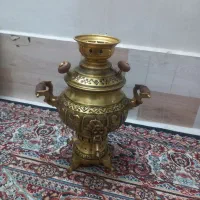 سماوربرنجی