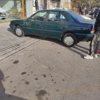 آردی مدل 83 دوگانه‌سوز