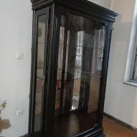 بوفه ویترین