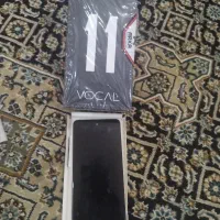 وکال مدل وی11