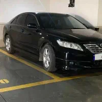 تویوتا کمری se مدل 2007