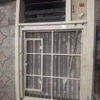 کولر گازی پنجره ای 18هزار