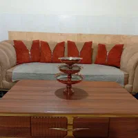 مبل راحتی  مدل چستر