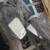آینه بغل پراید