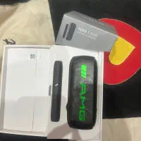 آیکاس مشکی