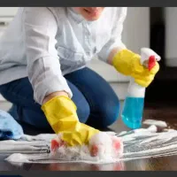 شرکت خدماتی نظافتی پارس