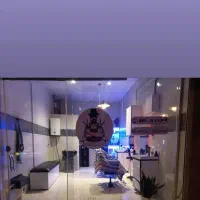جذب همکار در آرایشگاه مردانه