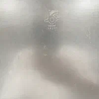 سینی استیل قنادی نگار دست دوم تمیز
