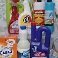 نظافت و آشپزی