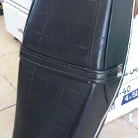 زین موتور هندا