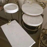 استند سنگی