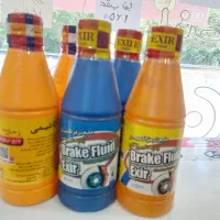 روغن ترمز