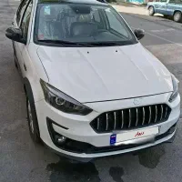 خودرو اطلس G
