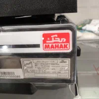 ترازو محک 50کیلویی Bپلاس پرینتر دار