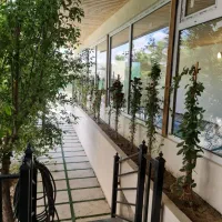 اجاره روزانه ویلا دو خواب استخر دار کد 21708