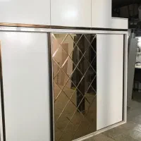 کابینت و کمد دیواری