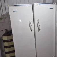 یخچال فریزر دوقلو