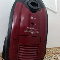 جاروبرقی ال جی کره