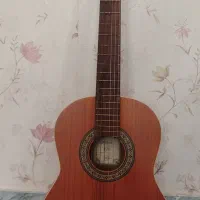 گیتار پارسی 3/4