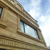نیازمند شاگرد برای سنگ کاری .. حقوق توضیحات نوشتم