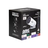 ویدئو پروژکتور آکو