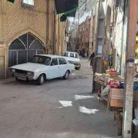 اجاره مغازه پیغمبر