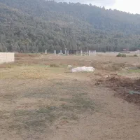 زمین درشهر قرق به متراژ ۱۸۷/۵