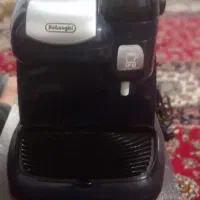 فروش یک عددقهوه اسپرسوساز اصل دولنگی