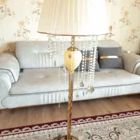 آباژور و وان حمام