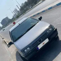 405مدل 95|خودرو سواری و وانت|بندرعباس, |دیوار