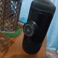 اسپرسو ساز مسافرتی