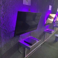 ps4و تلویزیون