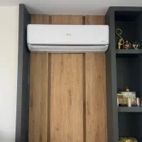 کلینیک تخصصی پکیج وکولر گازی