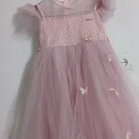 لباس دخترانه
